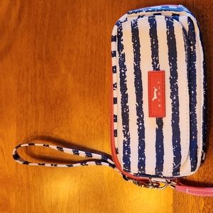 Scout wristlet